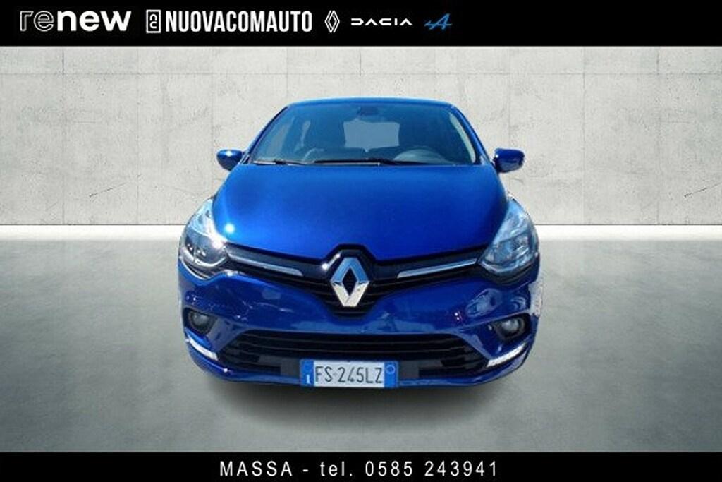 Renault Clio 5 Porte 0.9 TCe Life