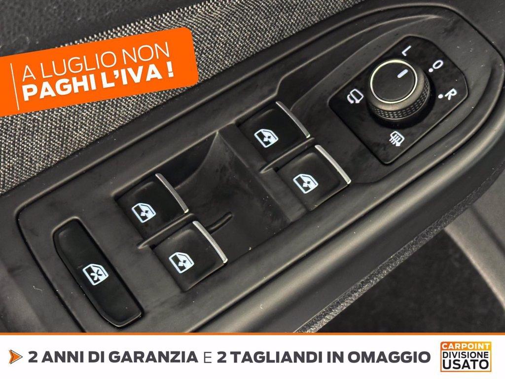 VOLKSWAGEN Golf 2.0 tdi life 115cv dsg del 2024