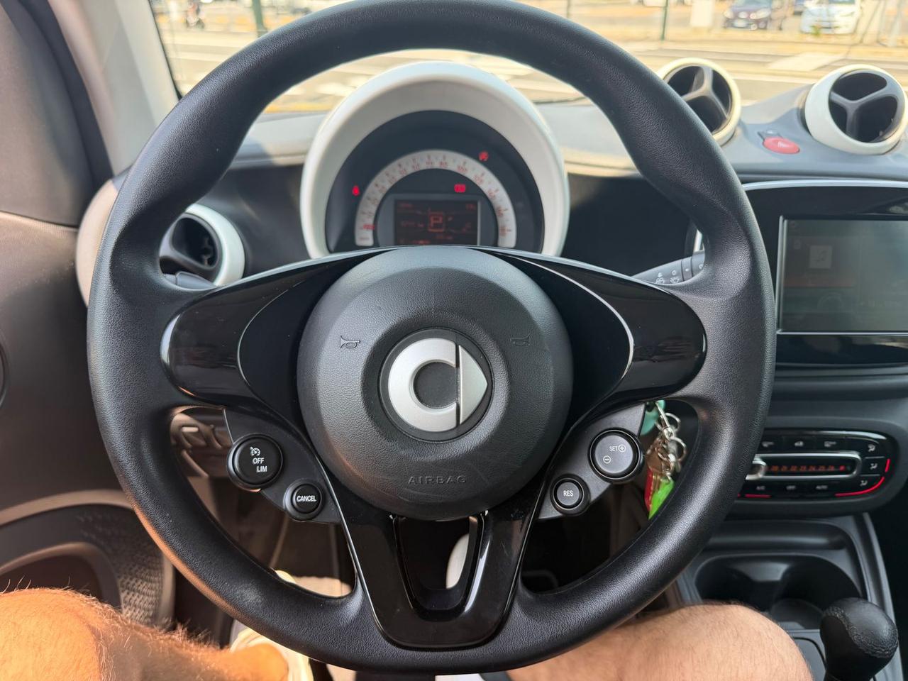 Smart ForTwo 1.0 Youngster *PROMO FINANZIAM #11674