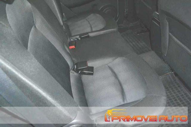 NISSAN Qashqai 1.5 dCi DPF Tekna 7 posti