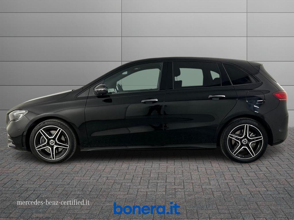 Mercedes Classe B 250 250 e Plug-In-Hybrid Digital Edition Speedshift DCT AMG 8G