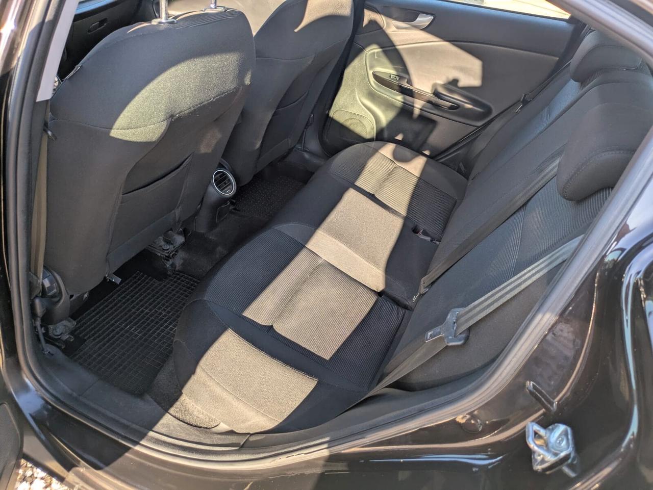 Alfa Romeo Giulietta 1.6 JTDm-2 105 CV Progression