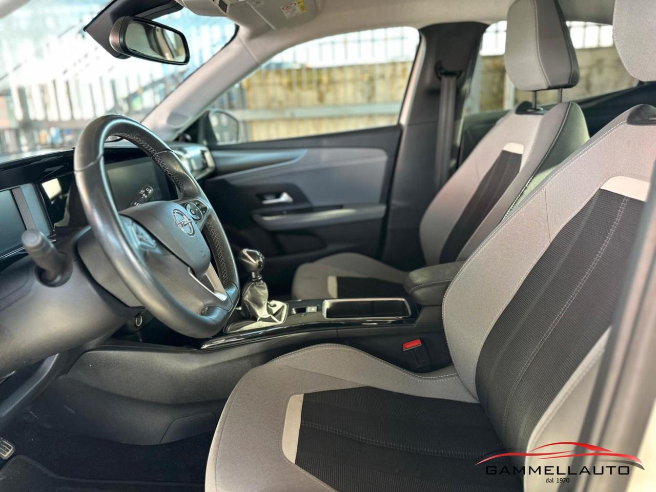 Opel Mokka 1.5 Elegance 110cv