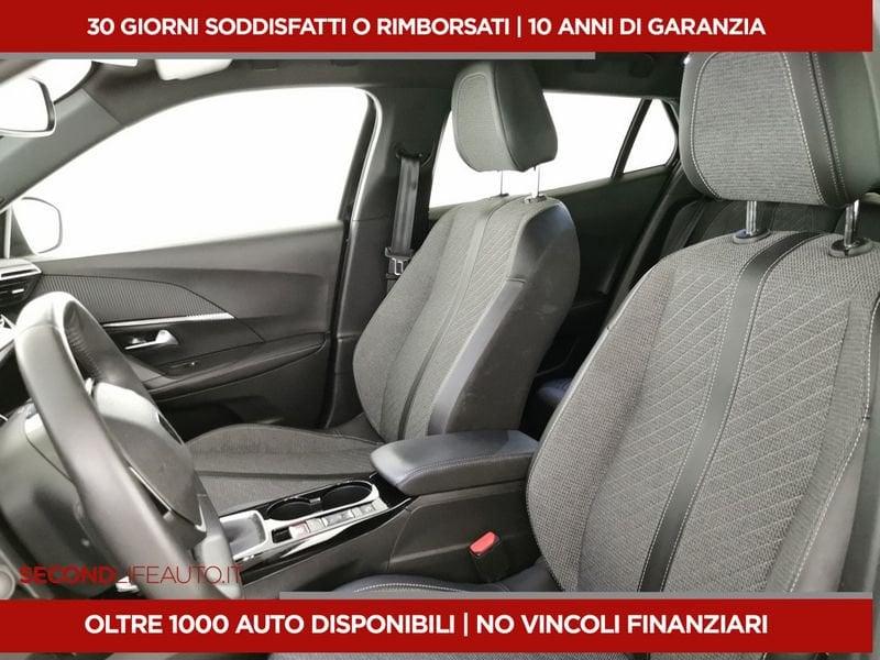 Peugeot 2008 1.2 puretech Allure s&s 100cv