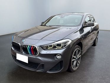 BMW X2 sDrive 18i M Sport