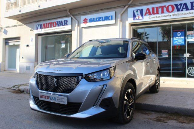 PEUGEOT 2008 PureTech 100 S&S Allure