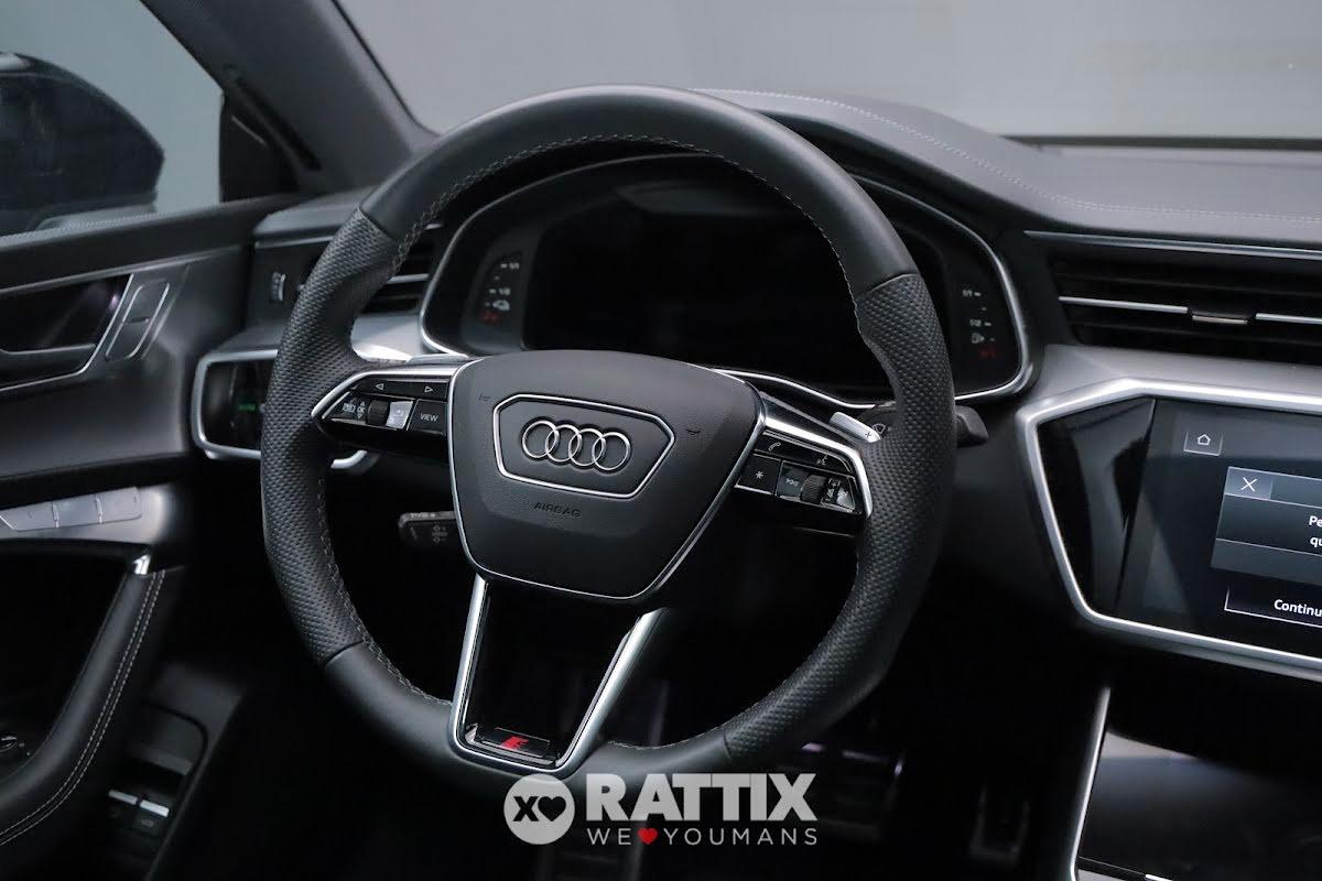 Audi A7 Sportback 55 2.0 TFSIe 265CV S Line Plus Ultra Quattro s-Tronic + tetto apribile
