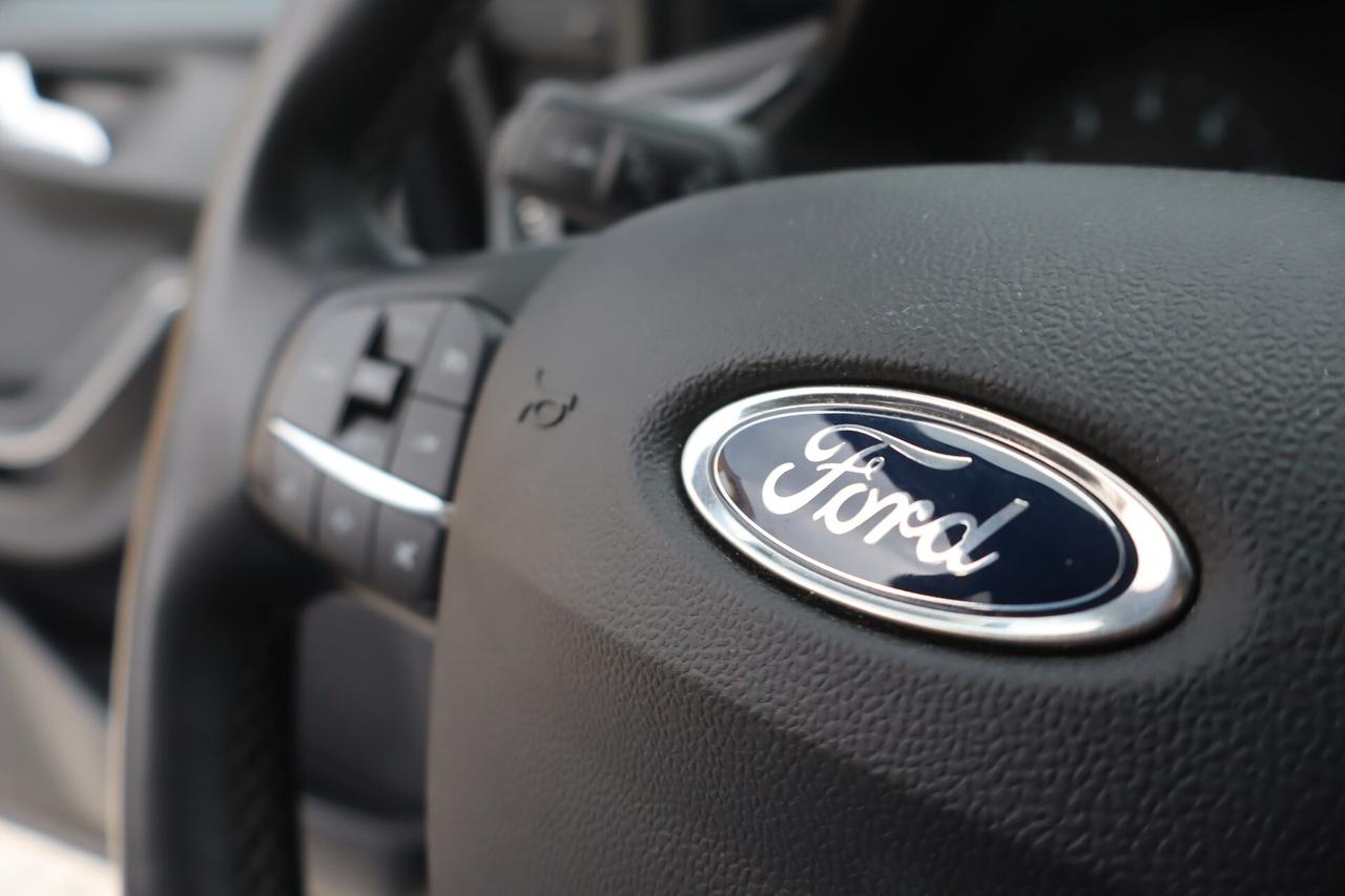 Ford Puma Tua A SOLI 163€