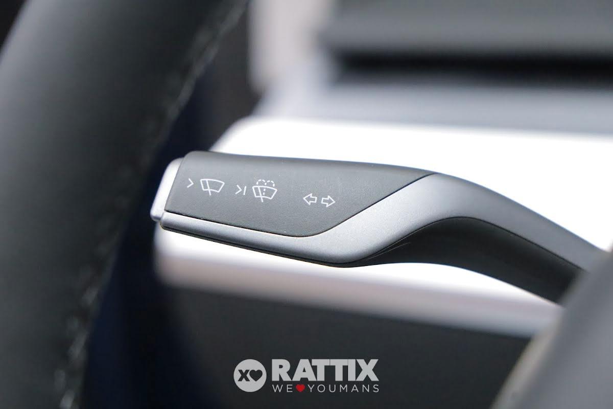 Tesla Model 3 Long Range Dual Motor AWD + tetto panoramico