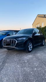 Audi Q5 SPB 40 TDI quattro S tronic Business Advanced