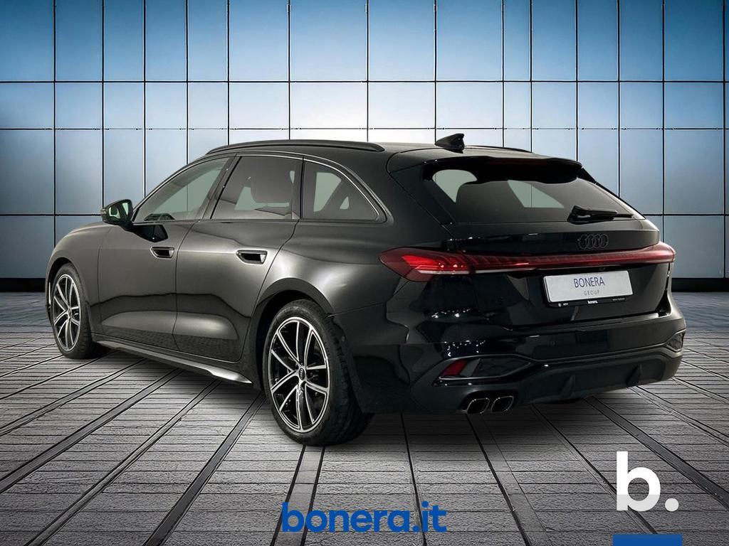 Audi A5 2.0 TDI mHEV+ S line edition S tronic