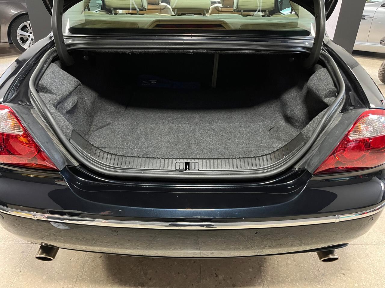 Jaguar S-Type 2.7 Diesel V6 207cv EXECUTIVE AUTO