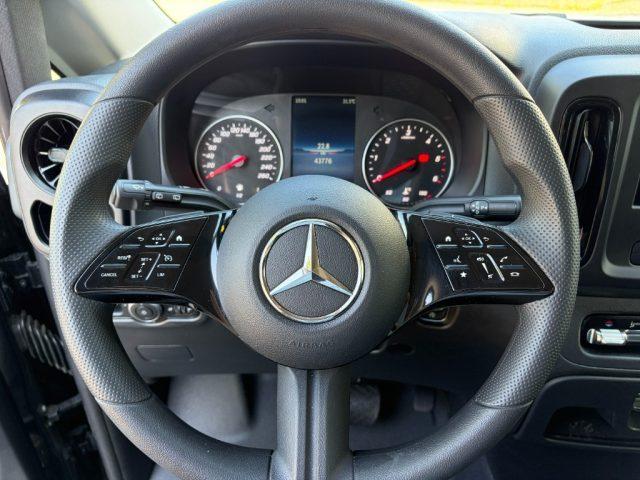 MERCEDES-BENZ Vito 2.0 116 CDI PC-SL Tourer Select Long