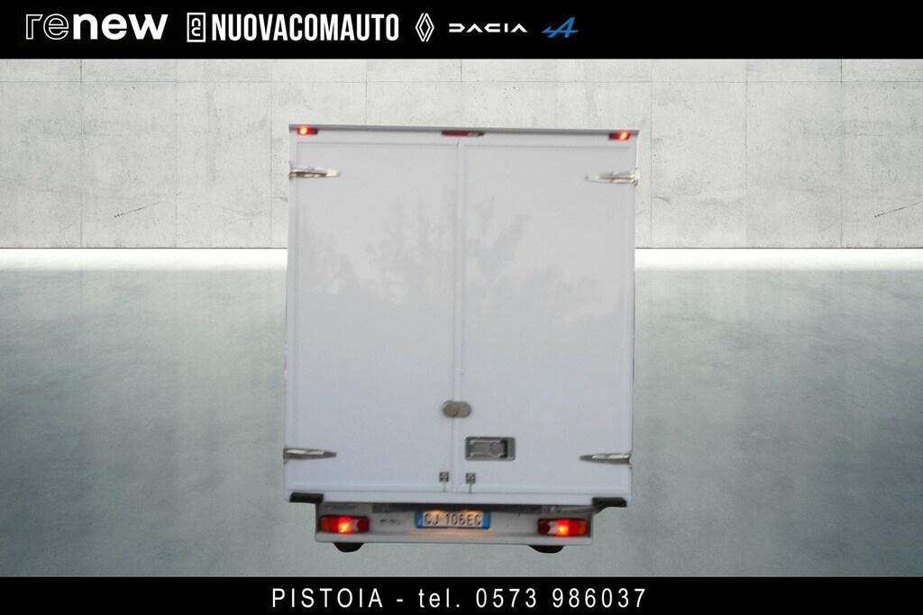 Renault Master T35 2.3 dci 145cv L3 Gran Volume Energy Ice EVId