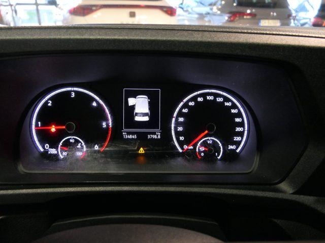VOLKSWAGEN Caddy 2.0 TDI 122 CV 4Motion Life