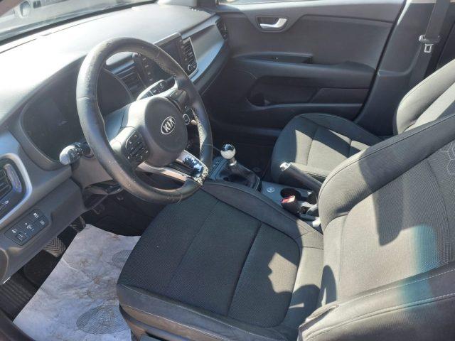 KIA Rio 1.2 MPi GPL Evolution