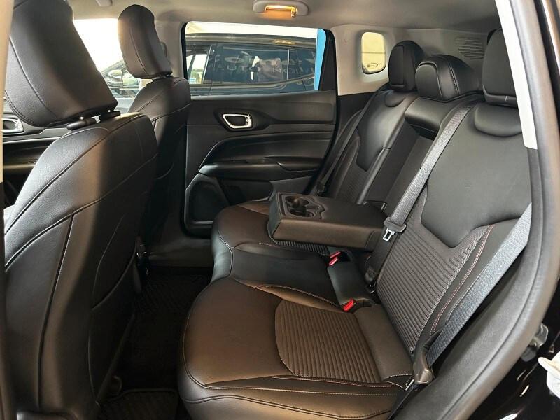 JEEP Compass 2ª serie Compass 1.5 Turbo T4 130...