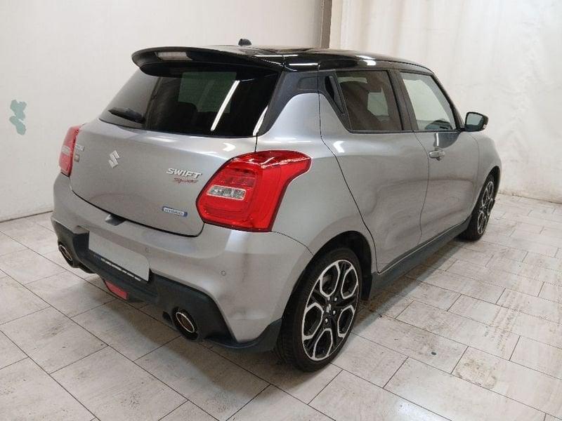 Suzuki Swift 1.4h Sport 2wd