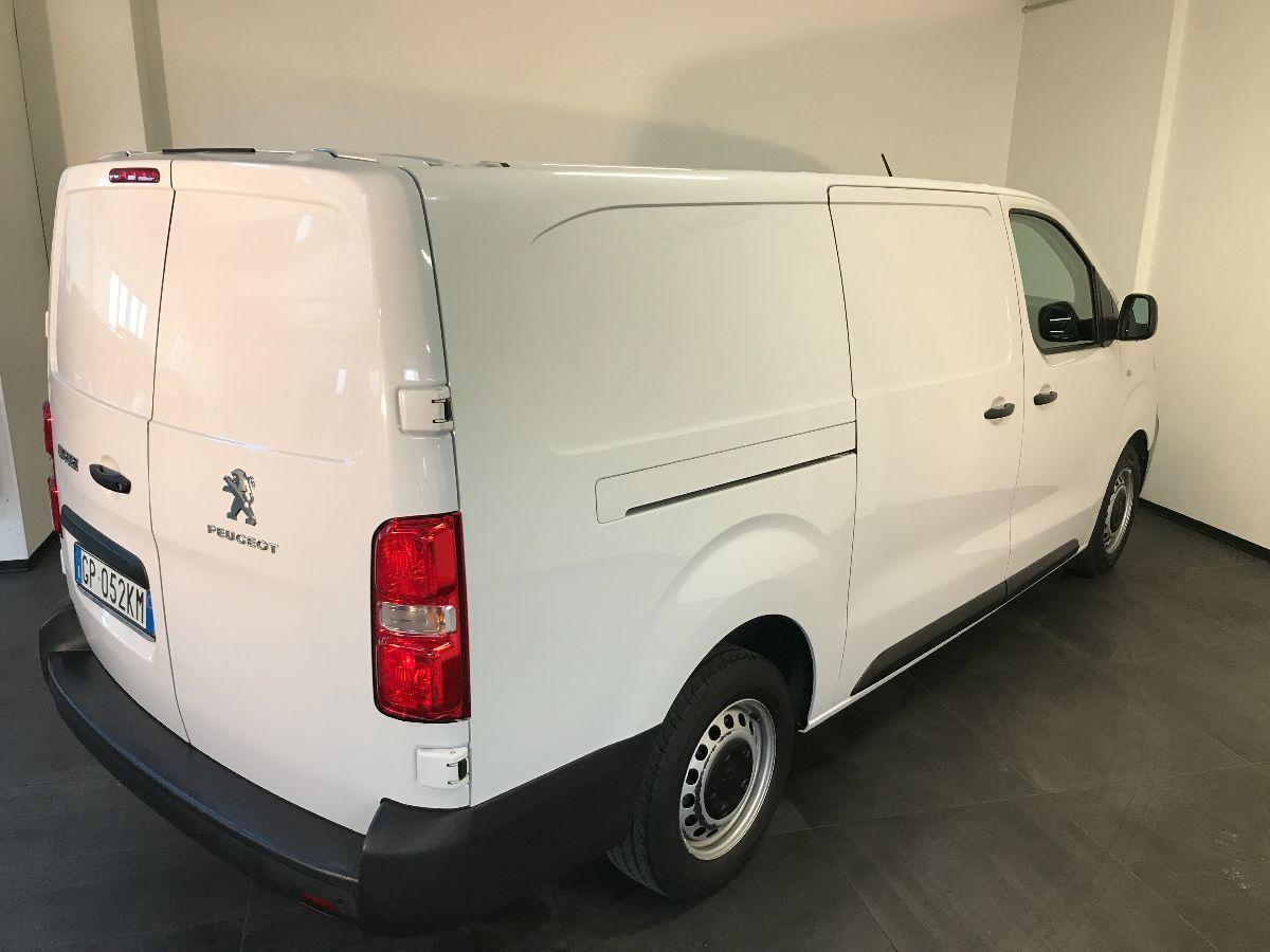 PEUGEOT EXPERT VAN L2 2.0 BlueHDI