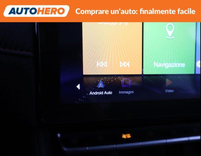 MG ZS 1.0T-GDI Luxury