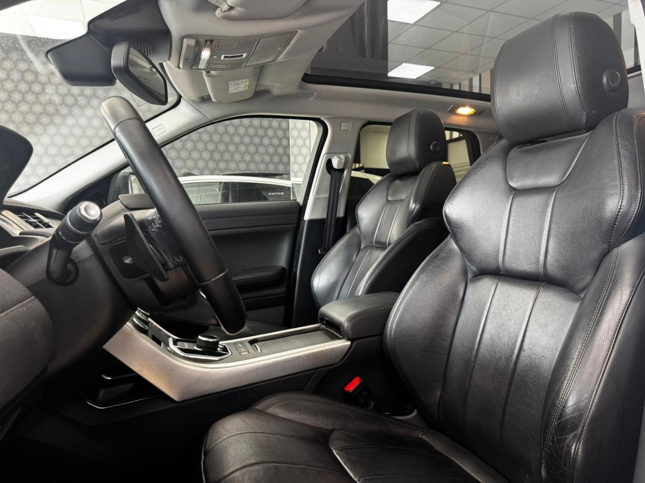 Land Rover Range Evoque 2.0 TD4 150 CV 5p. SE Dynamic