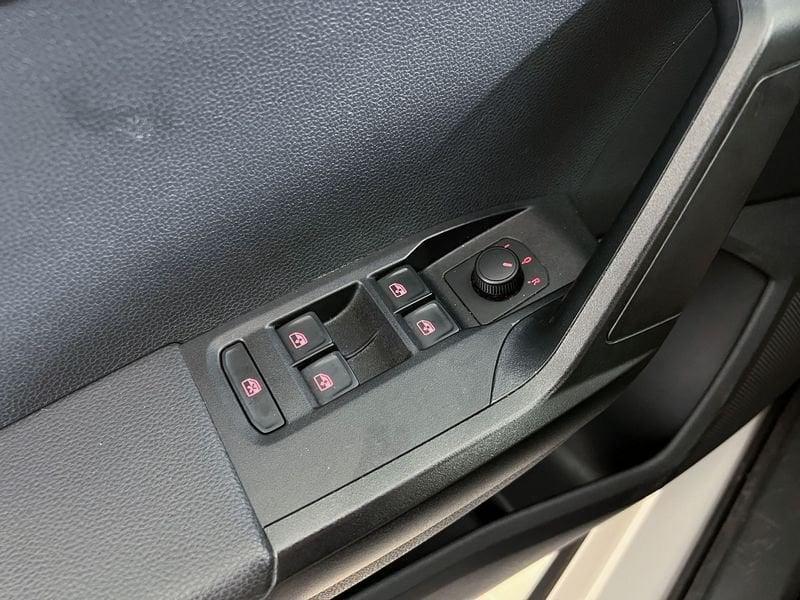 Seat Arona Arona 1.0 TGI Style