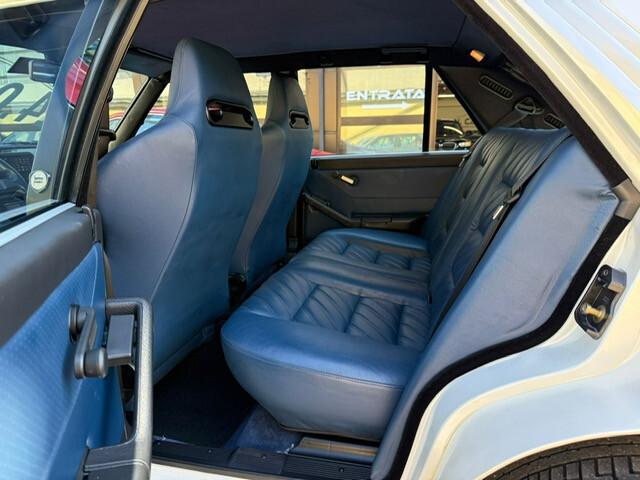 Lancia Delta HF Integrale Evo 2 S.S. SOLO 14.000 KM!!