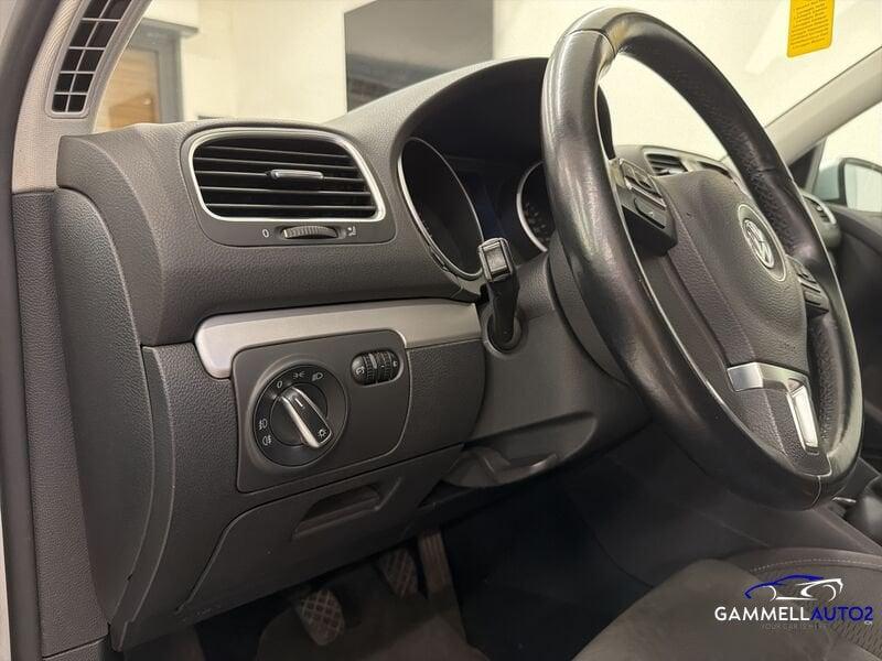 Volkswagen Golf Golf 3p 1.6 tdi Comfortline