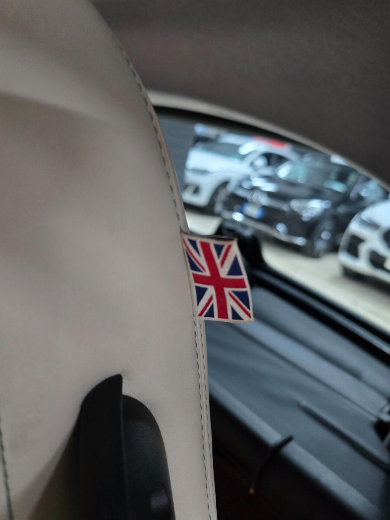 Smart ForTwo 90 0.9 Turbo twinamic BRABUS British Green