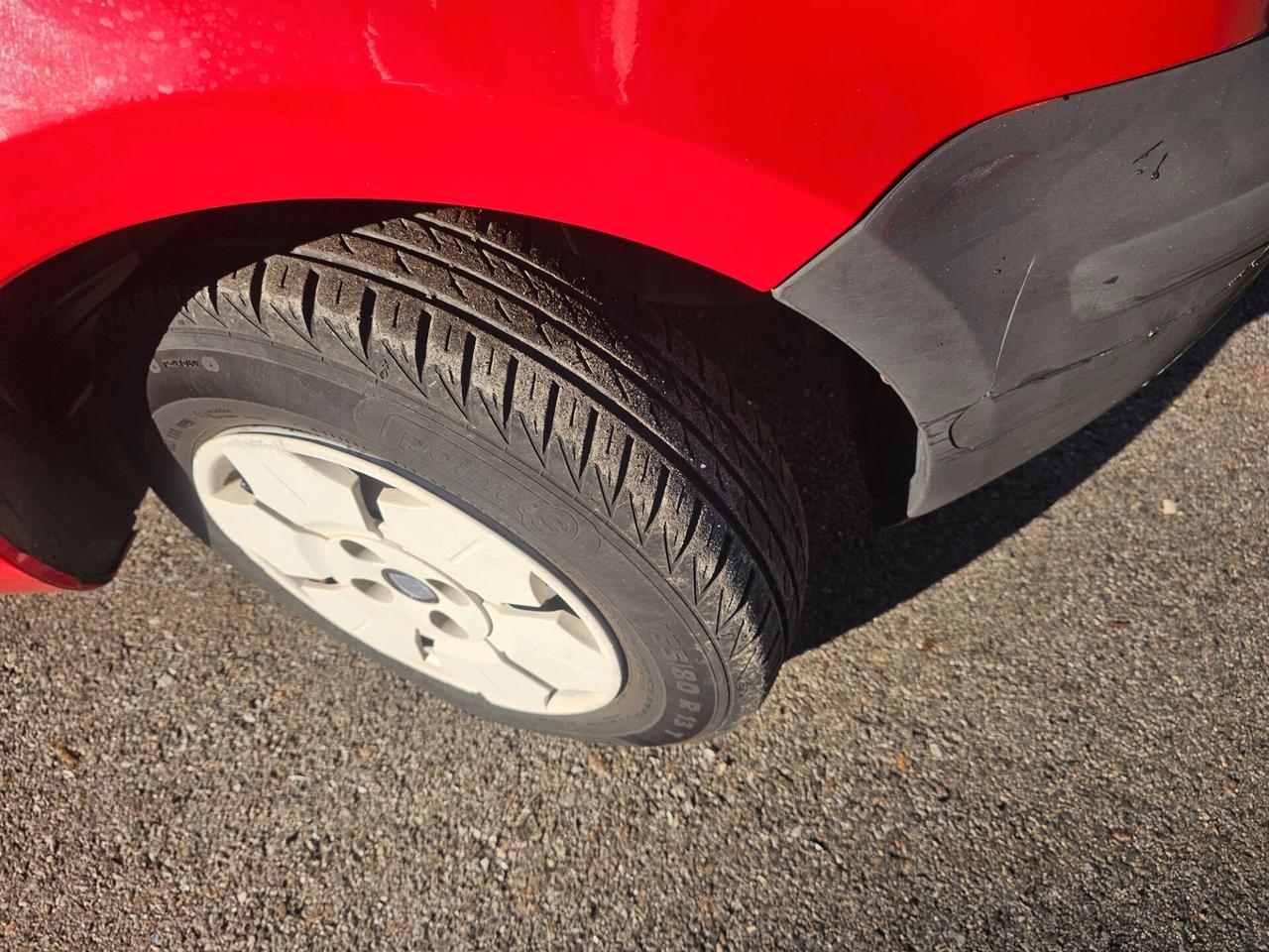 Fiat Panda 1.2 Dynamic "127.000km"