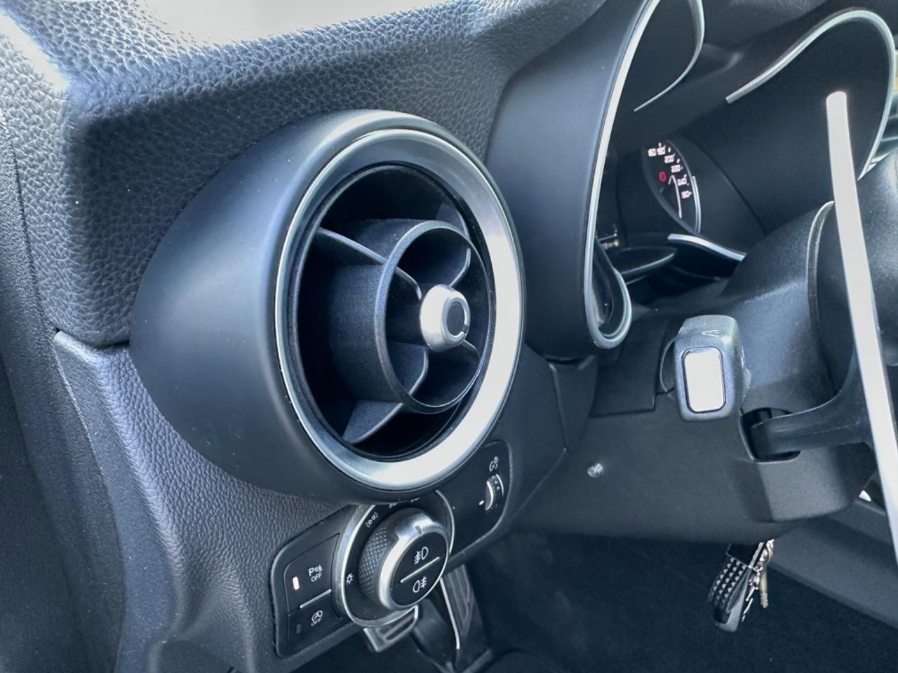 Alfa Romeo Stelvio 2.2 Turbodiesel 210 CV AT8 Q4 Super