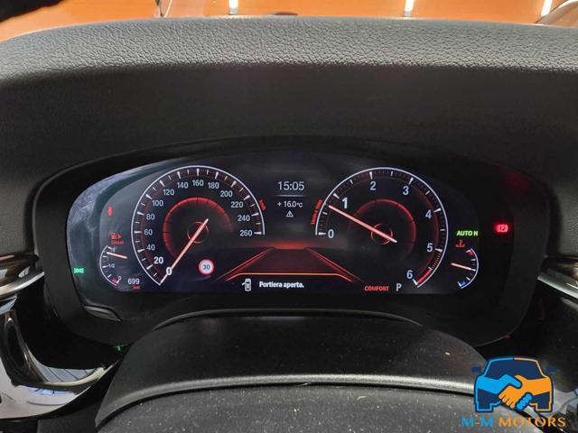 BMW 630 d xDrive Gran Turismo Luxury