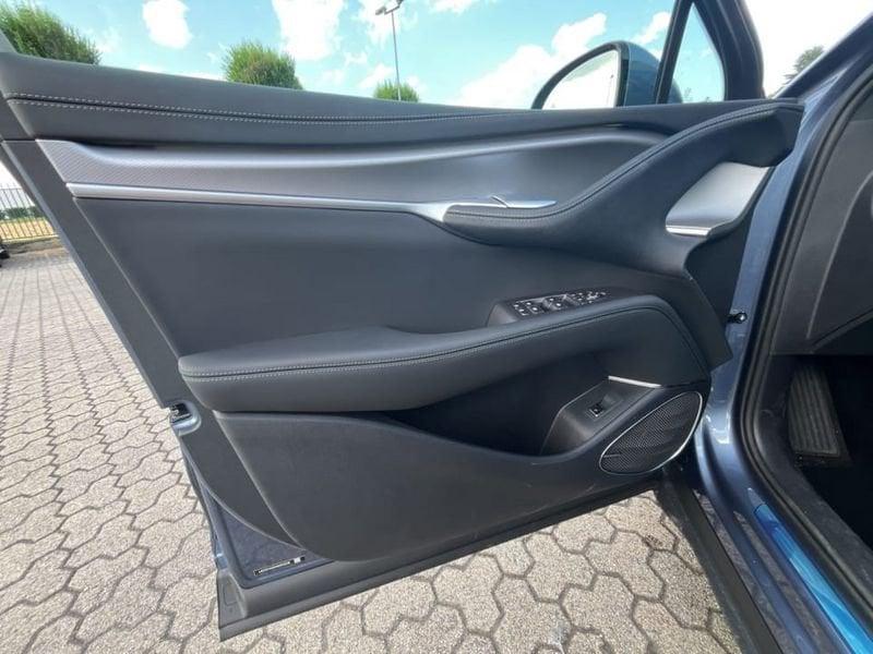 BYD Sealion 7 Comfort