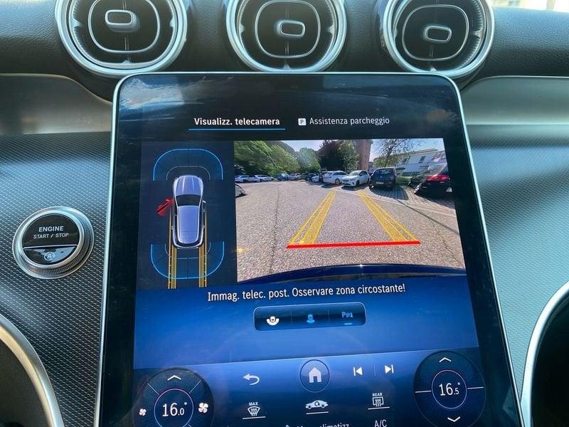 Mercedes-Benz GLC 220 d Advanced Plus 4matic auto