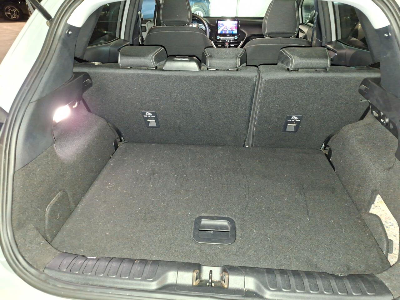 Ford Puma 1.0 EcoBoost 125 CV S&S aut. ST-Line