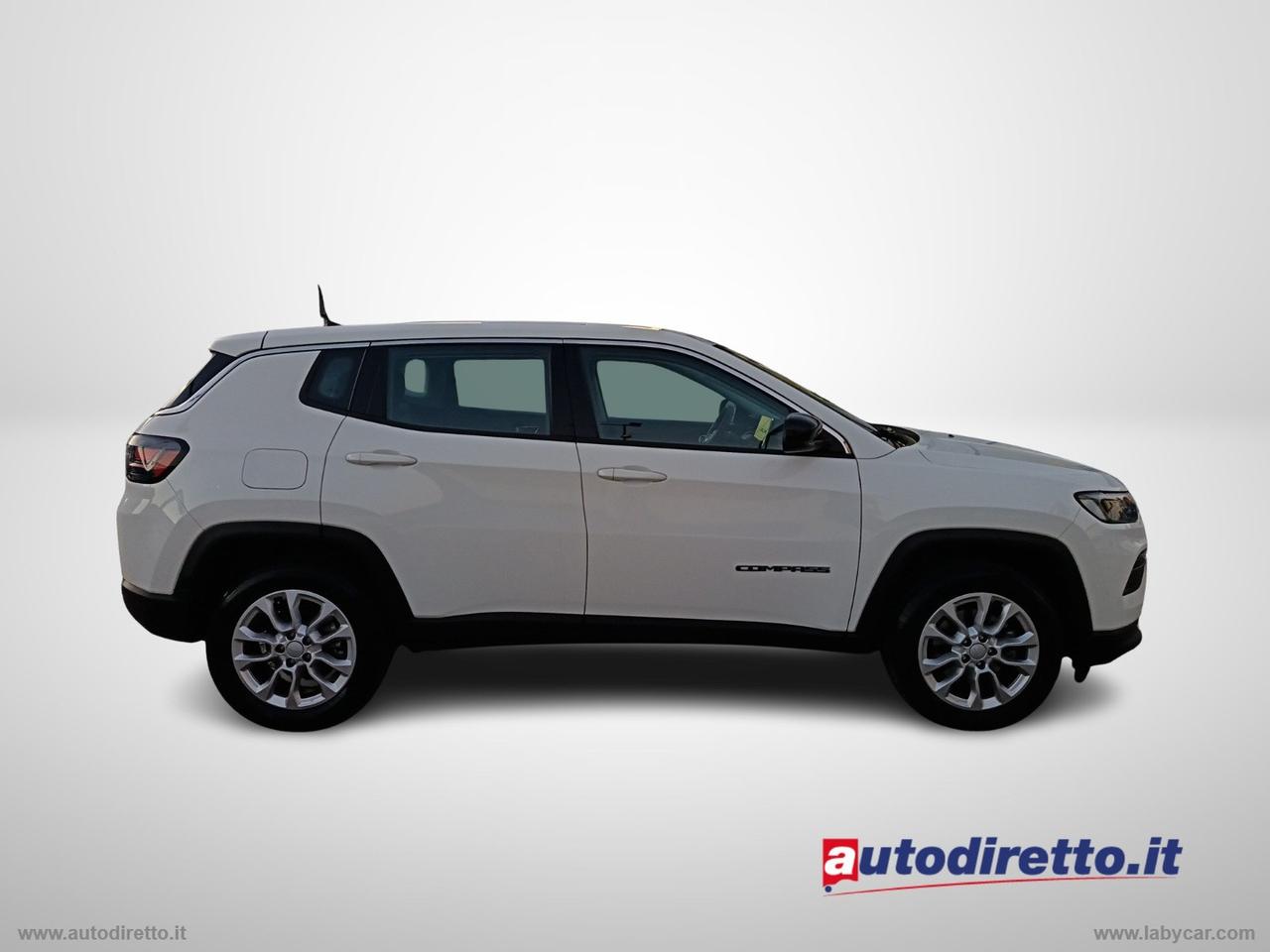 JEEP Compass 1.6 Mjt II 2WD Business