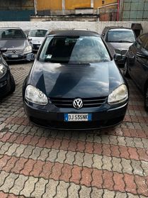 Volkswagen Golf 1.9 TDI 5p. GT Sport