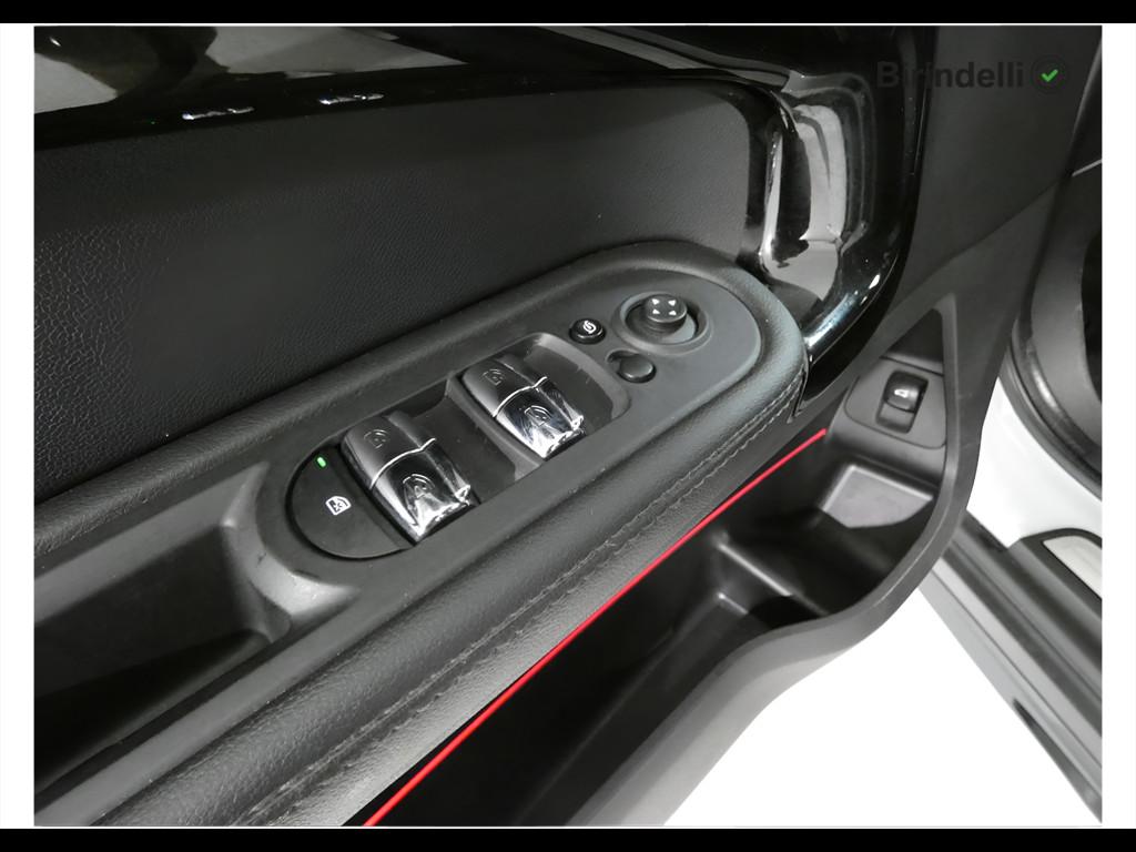 MINI Mini Countrym.(F60) - Mini 2.0 Cooper D Hype Countryman