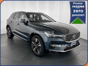 Volvo XC60 Recharge T6 Plug-in AWD auto Plus Bright