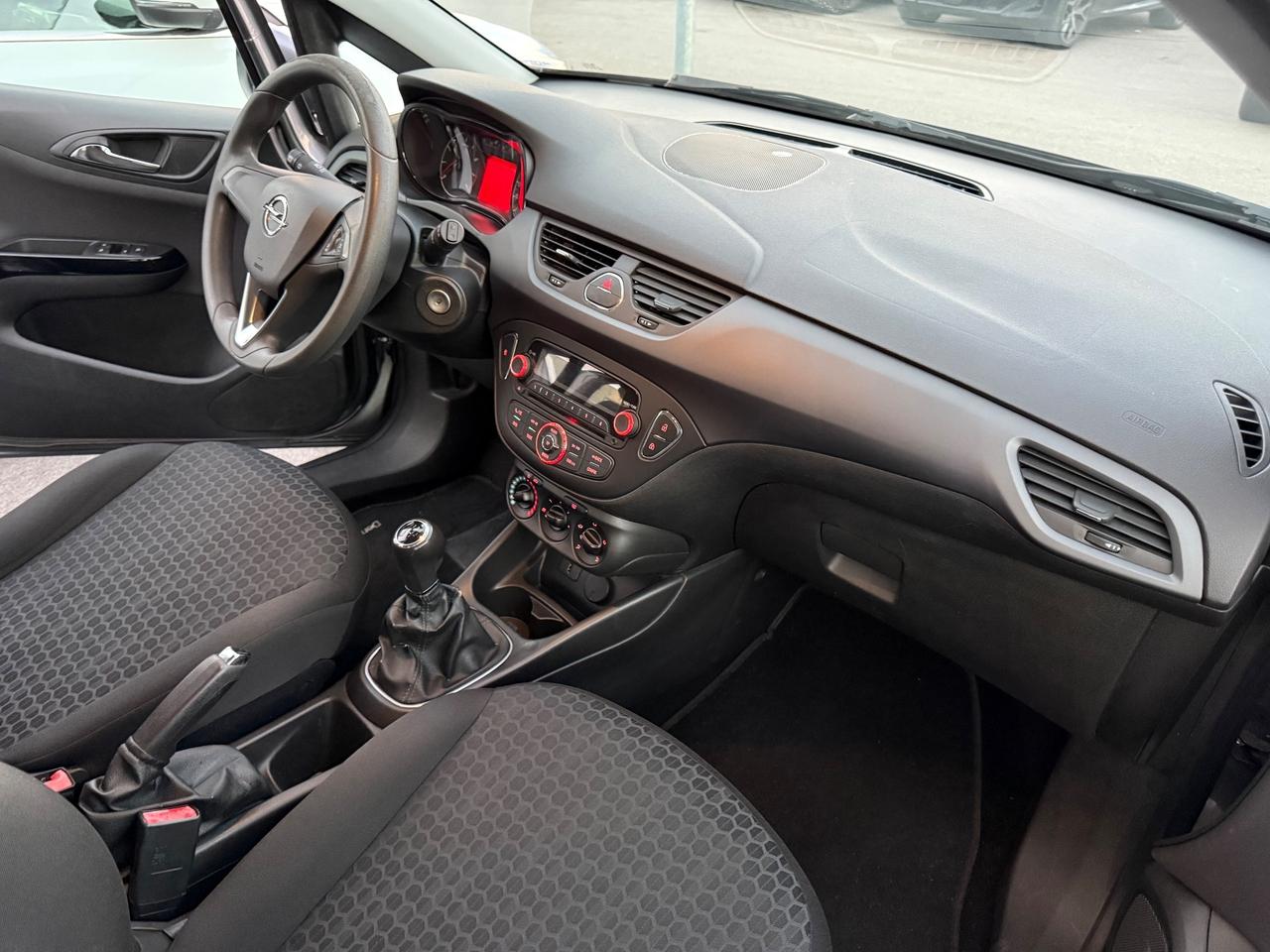 Opel Corsa 1.2 5 porte Innovation