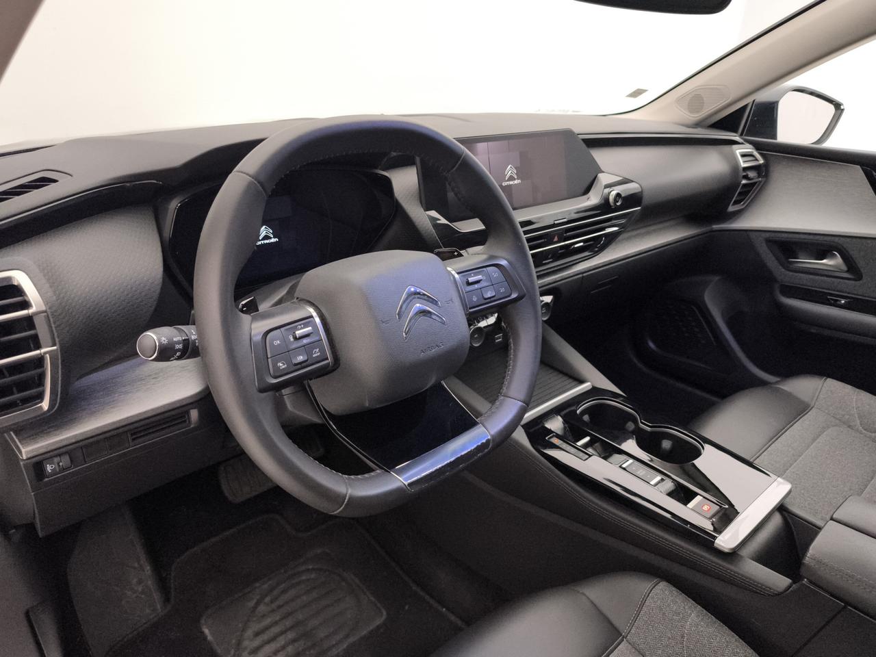 CITROEN C5 X - C5 X 1.2 puretech Feel Pack s&s 130cv eat8