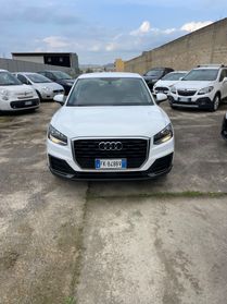 Audi Q2 1.6 TDI S tronic Business