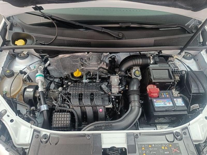 Dacia Sandero 1.0 SCe 12V 75CV Comfort GPL NAVI