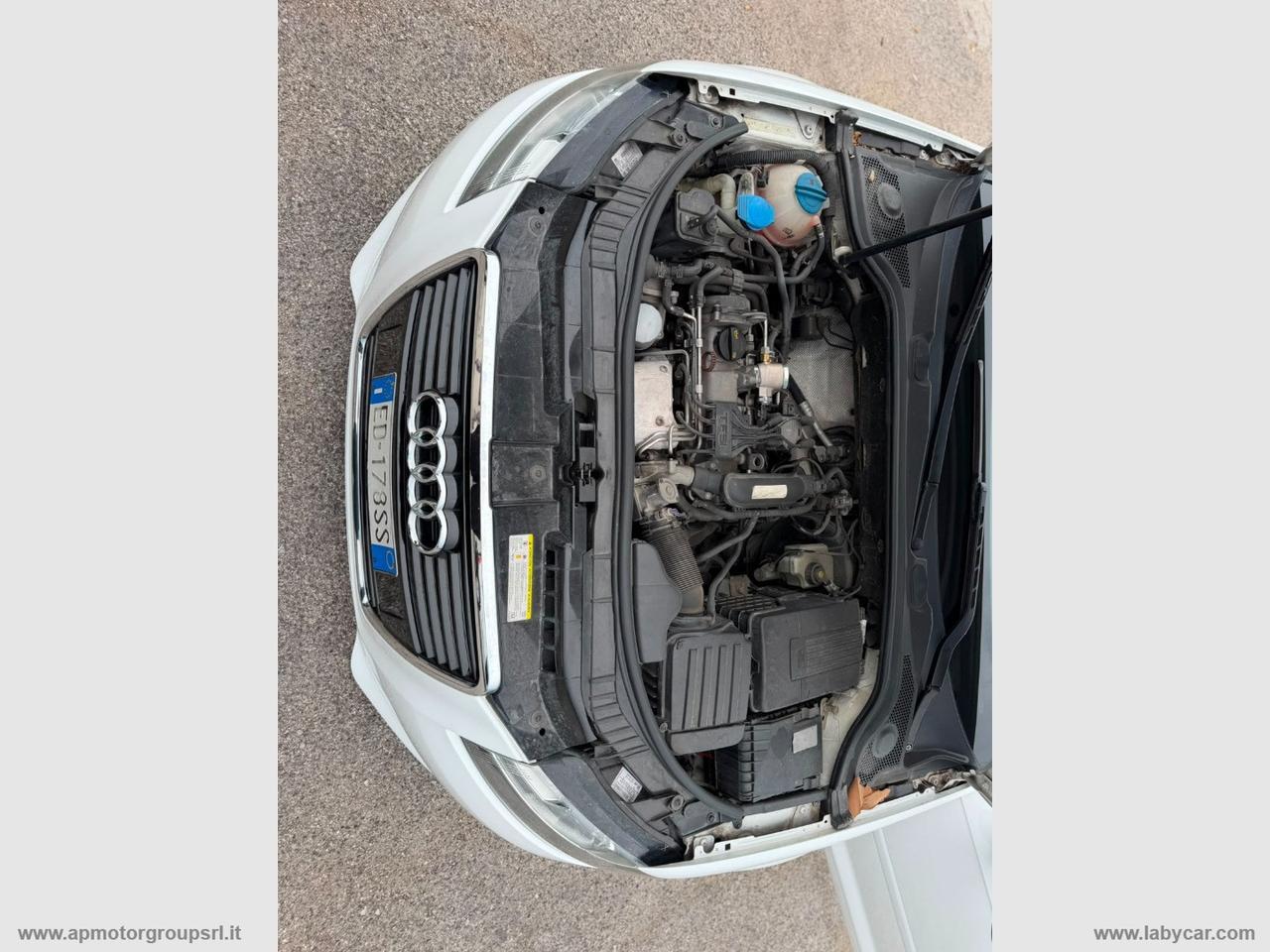 AUDI A3 1.2 TFSI Ambition