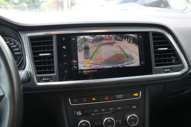 SEAT Ateca 1.0 TSI XPERIENCE PROMO