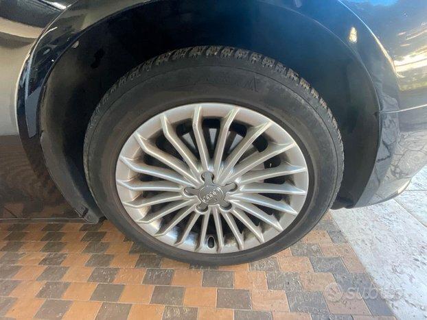 Audi A4 Avant 2.0 TDI 143CV