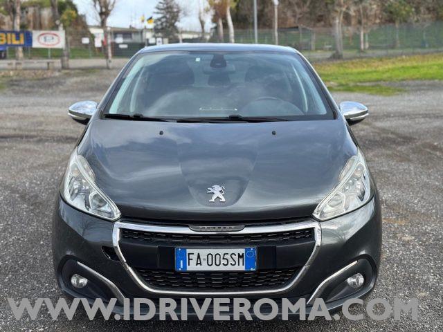 PEUGEOT 208 BlueHDi ?EURO 6? 5 porte Allure