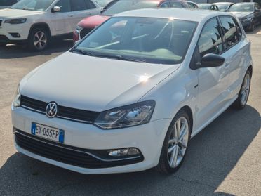 Volkswagen Polo 1.2 TSI 5p. Fresh BlueMotion Technology