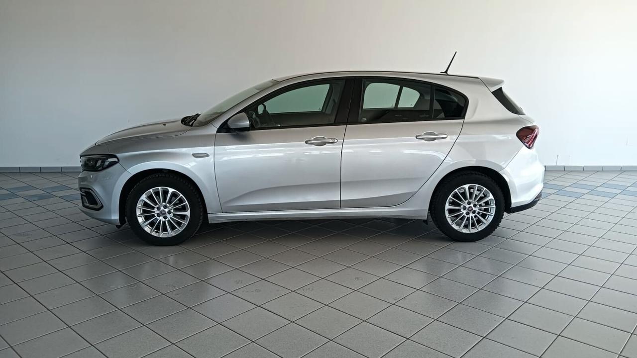 Fiat Tipo 1.3 Mjt S&S 5 porte Business