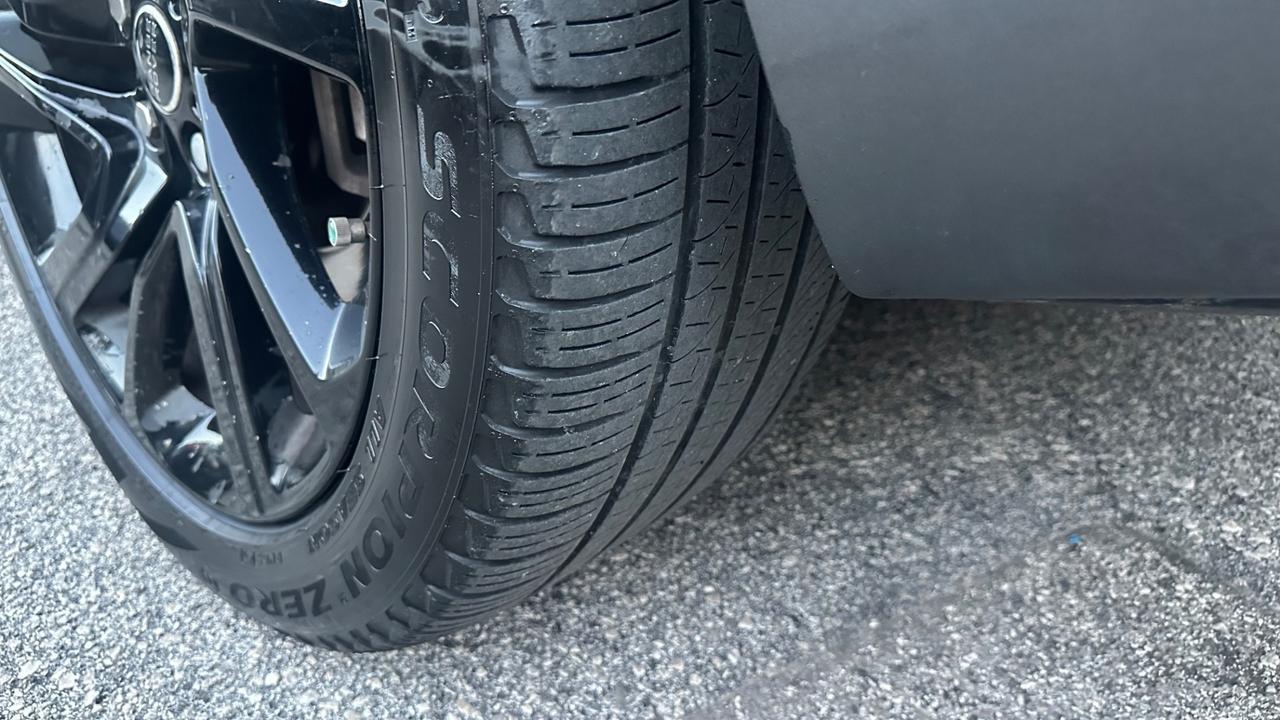 Land Rover Range Sport 3.0 SDV6 HSE Dynamic mod 2019